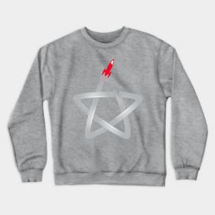 Cant Believe Crewneck Sweatshirt